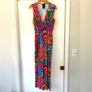 Nooworks sonny suit, size L